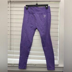 Gymshark Vital seamless Leggings - Two